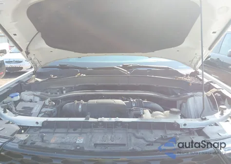 2021 Ford Explorer St z USA, uszkodzony, nr VIN 1FM5K8GC2MGA95040